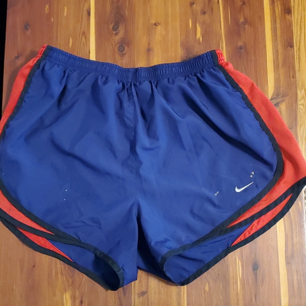 Nike Tempo Running Shorts